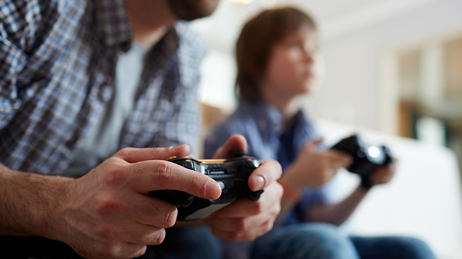 malas practicas videojuegos