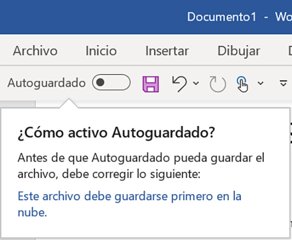 autoguardado