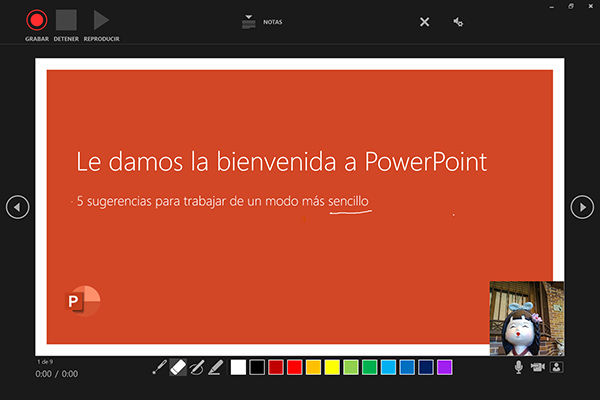 powerpoint