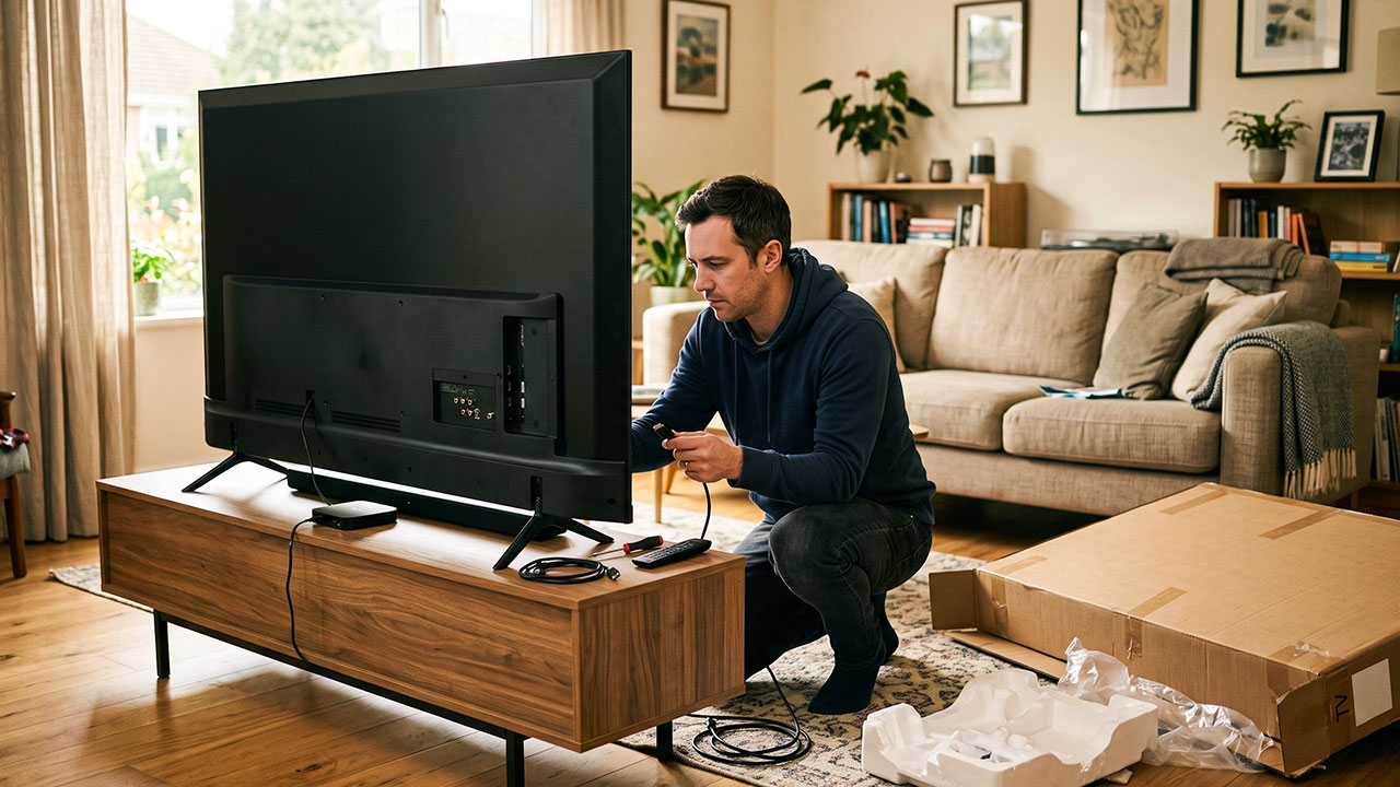 qué tipo de cable HDMI elijo