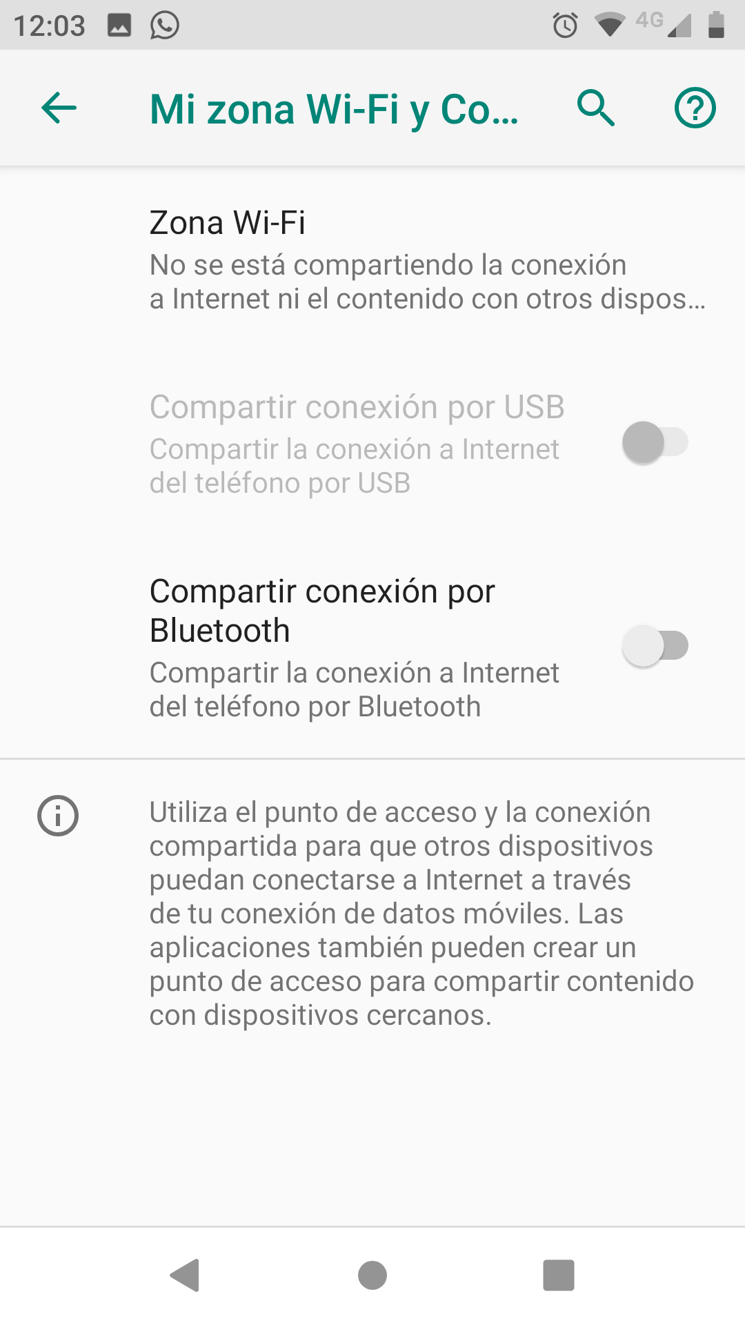 Como Sincronizar Tu Movil Con Tu Tableta Ocu