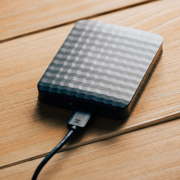 Consejos básicos para el cuidado de un disco duro