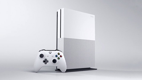 Consola Xbox One Slim