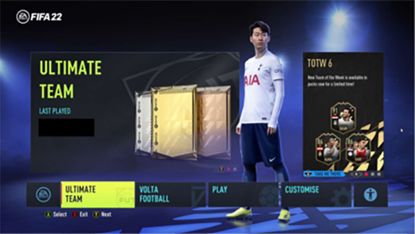 juego fifa