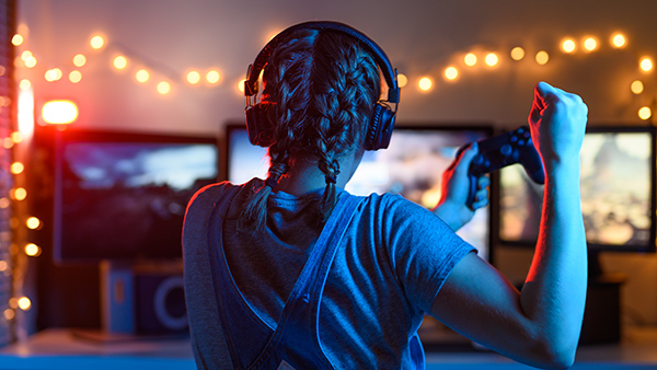 problema de las caja botín en los videojuegos