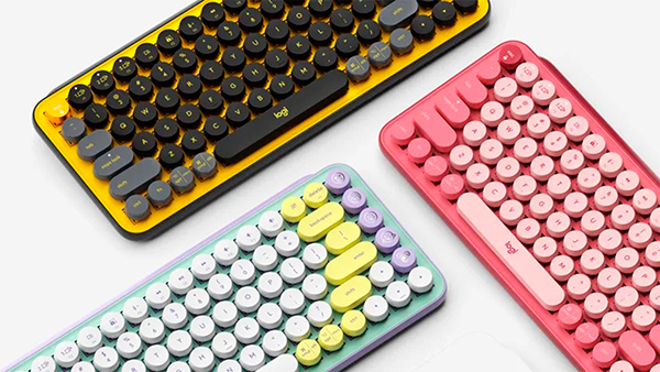 diferentes versiones y colores