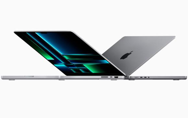 macbook