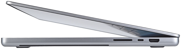 autonomia del Macbook