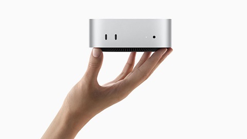 mac mini