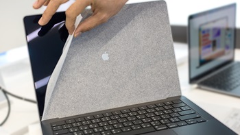 nuevo MacBook air