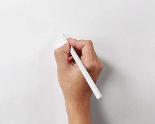stylus Apple