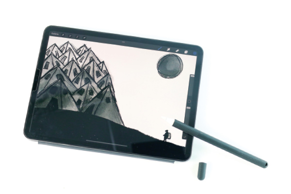 tabletas con stylus