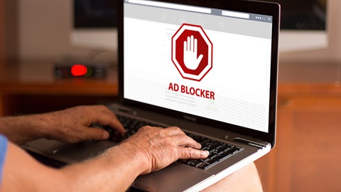 bloquedor de anuncios
