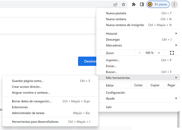 paso 4 para la instalación del mejor adblocker gratuito