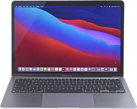 mac book air