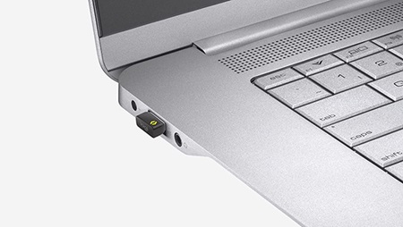 dongle