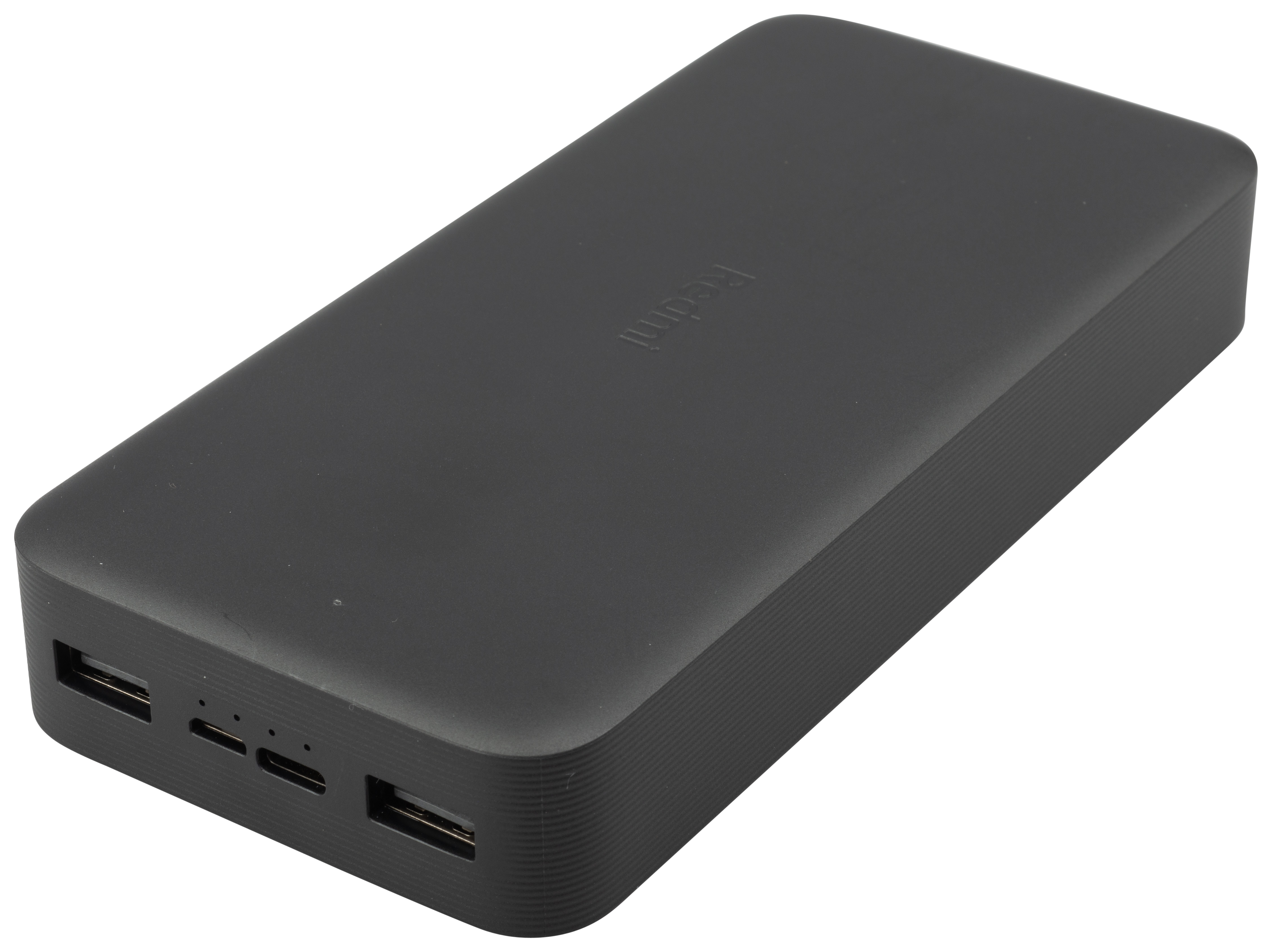 Powerbank Xiaomi Red me 2