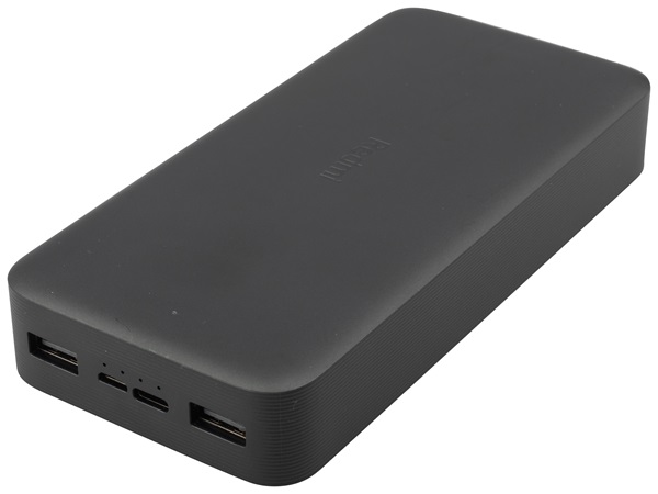 Powerbank Xiaomi Red me 2