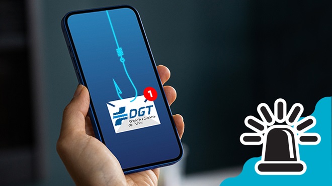 alerta dgt