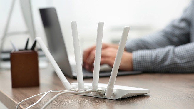 Movistar bloquea ONT propias