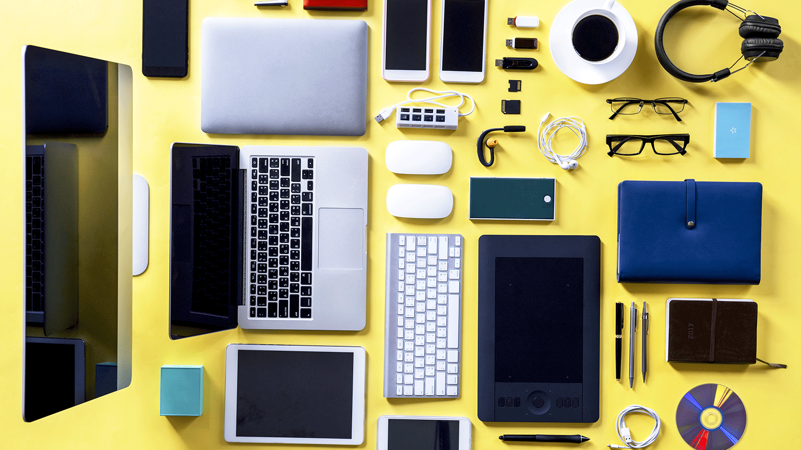 Tecnología: las mejores marcas según los usuarios | OCU