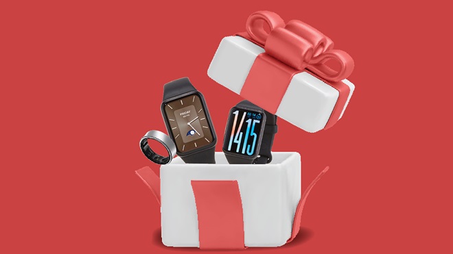 los mejores wearables