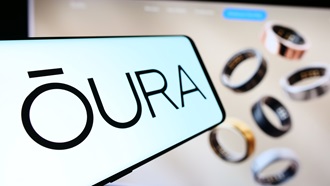 oura