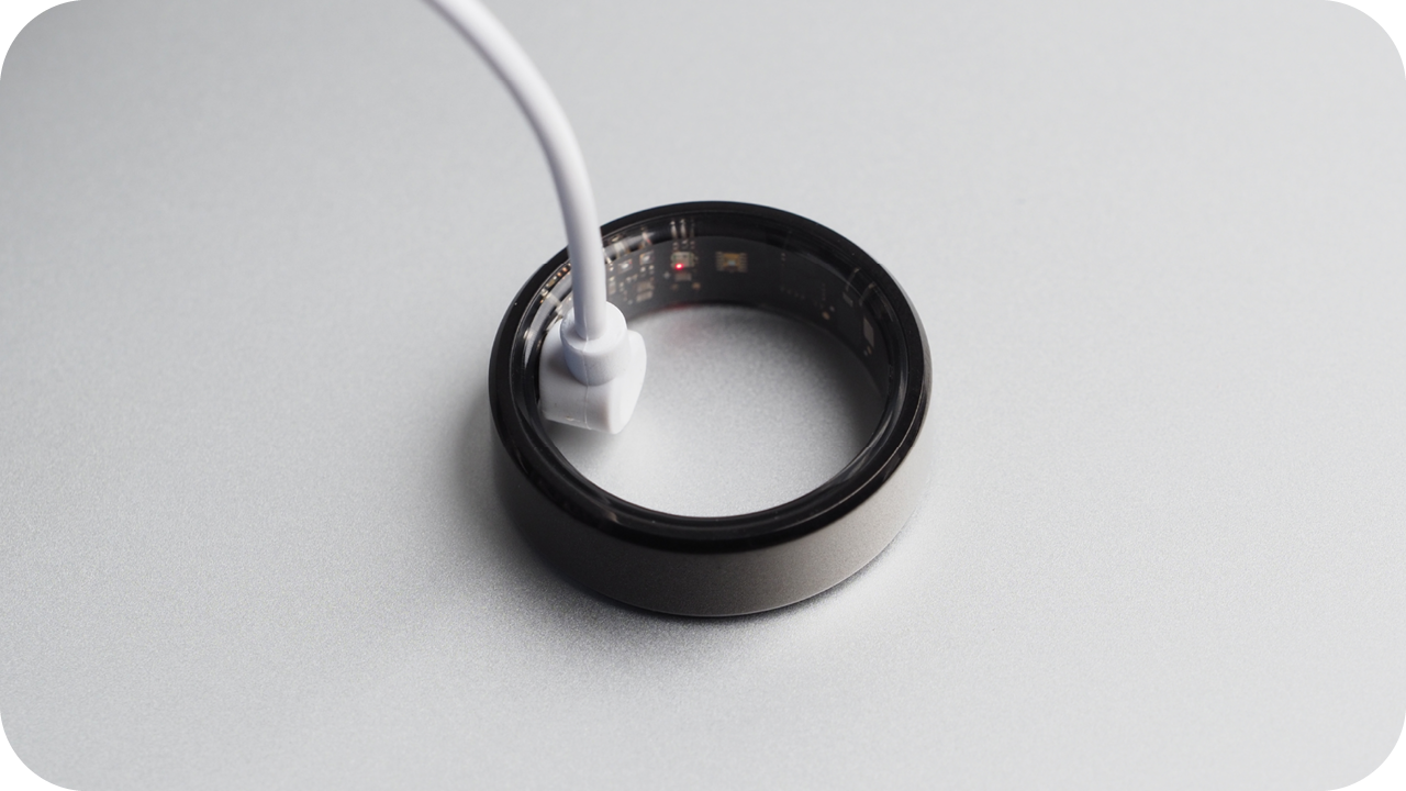 anillos inteligentes