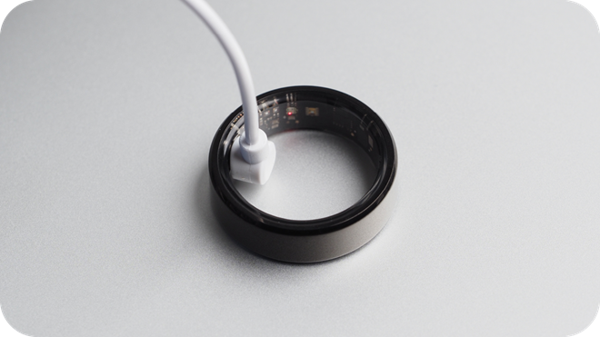 anillos inteligentes