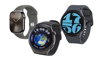 smartwatches LTE