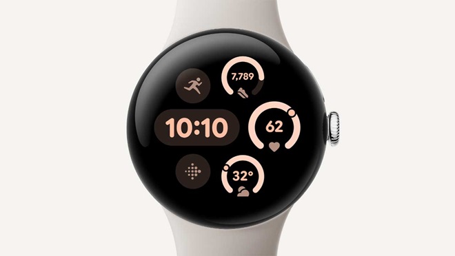 smartwatch LTE Google