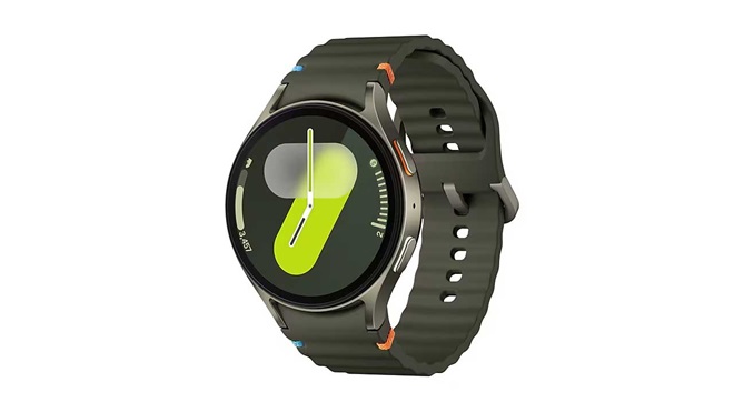 Samsung smartwatech LTE