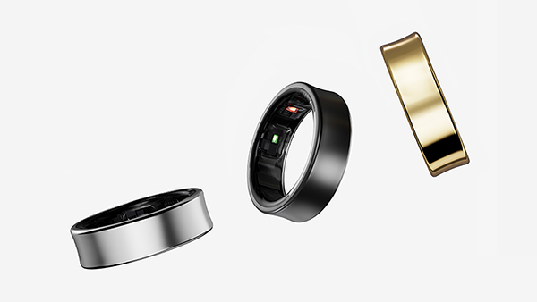 anillos inteligentes