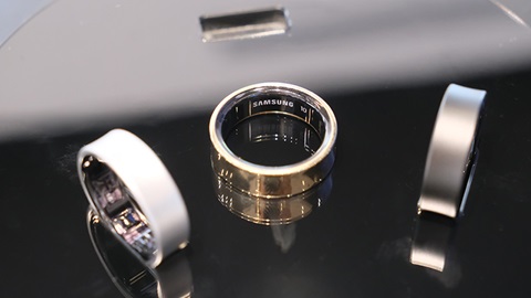 Samsung Smart Ring