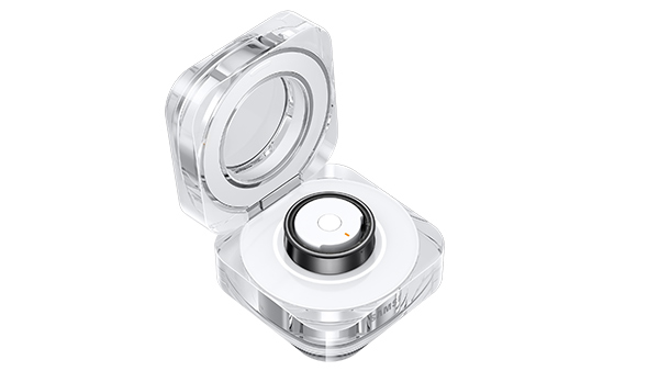 cargar Samsung Smart Ring