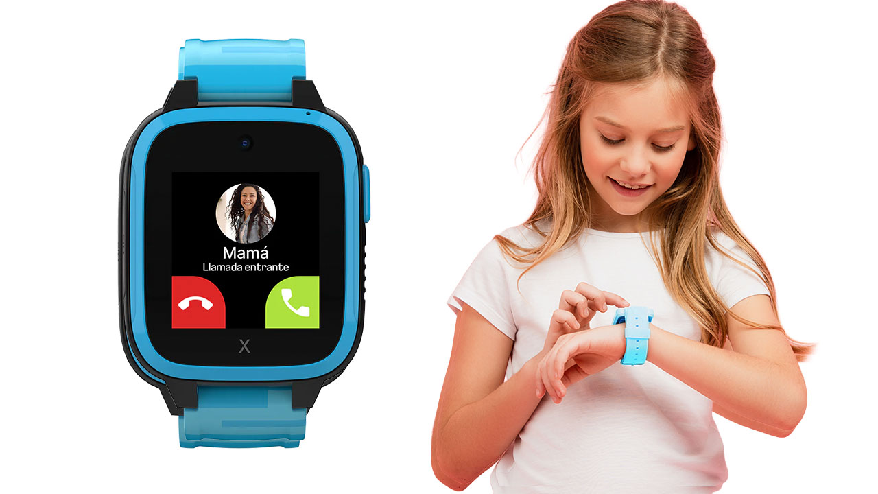 funciones smartwatches