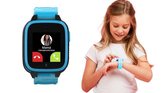 funciones smartwatches