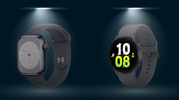 Apple versus Samsung