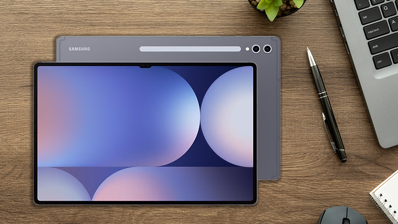 Samsung Galaxy Tab S10