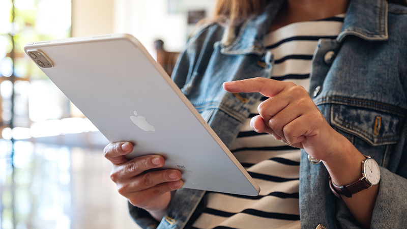 nuevos ipad clasico y Air 2025