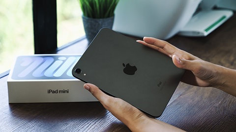 nuevo ipad mini 2024