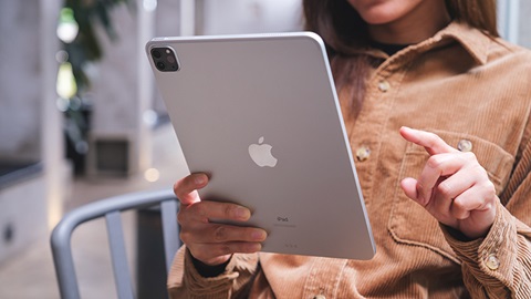 qué ipad me compro