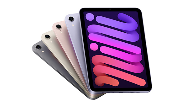 iPad mini 2024