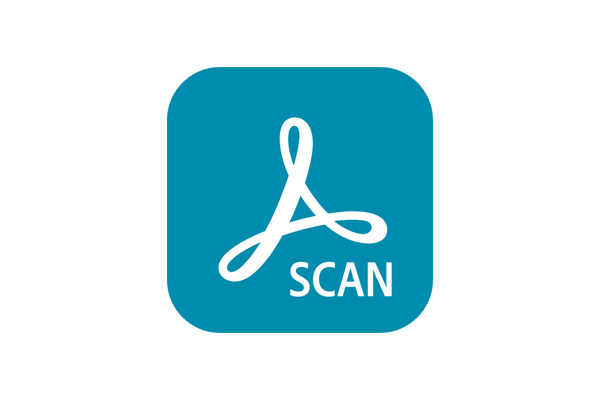 adobe scan - app scaner