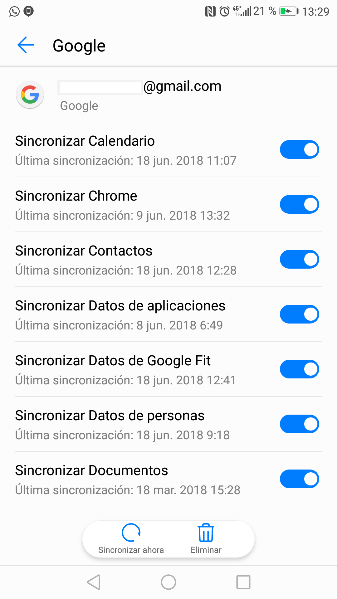 ajustes-seguridad-android-sincronizacion-cuenta-google