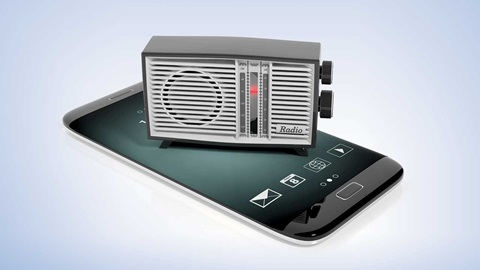 apps radio