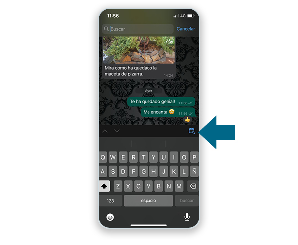 paso 3 ios