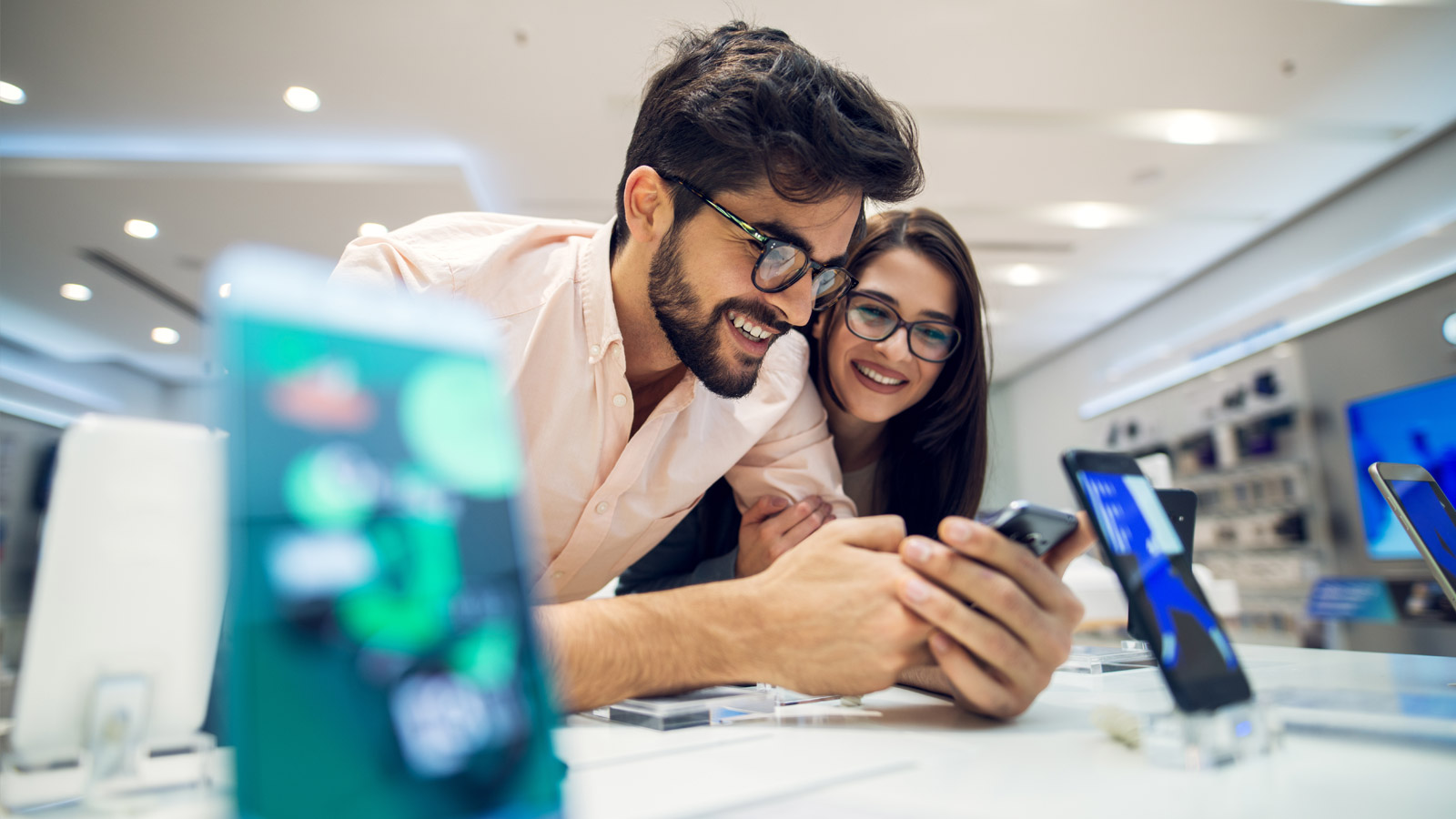 comparador de moviles