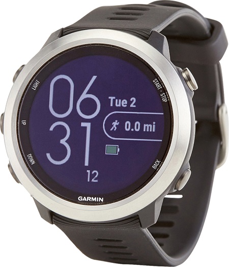 reloj deportivo