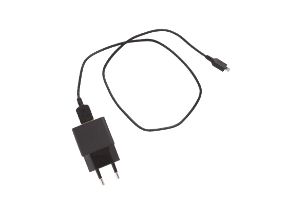 Cargadores de móviles |